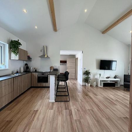 Ferienwohnung "Moseltraum" Ensch Zewnętrze zdjęcie