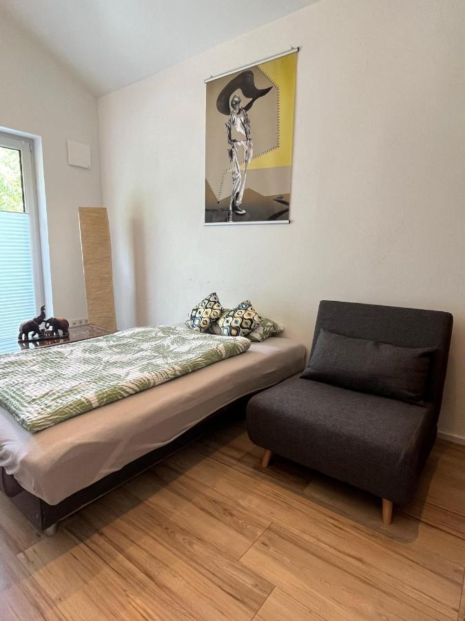 Ferienwohnung "Moseltraum" Ensch Zewnętrze zdjęcie