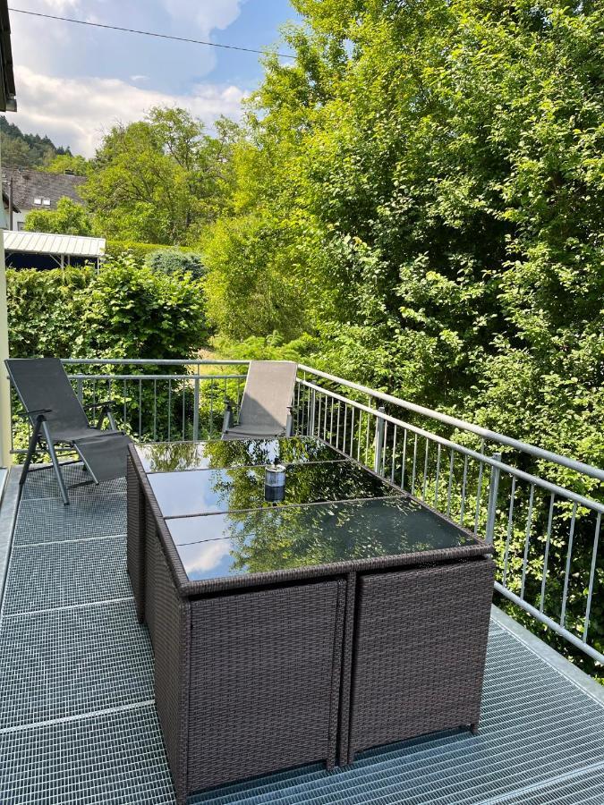 Ferienwohnung "Moseltraum" Ensch Zewnętrze zdjęcie